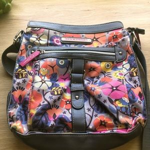 Lily bloom gnome theme